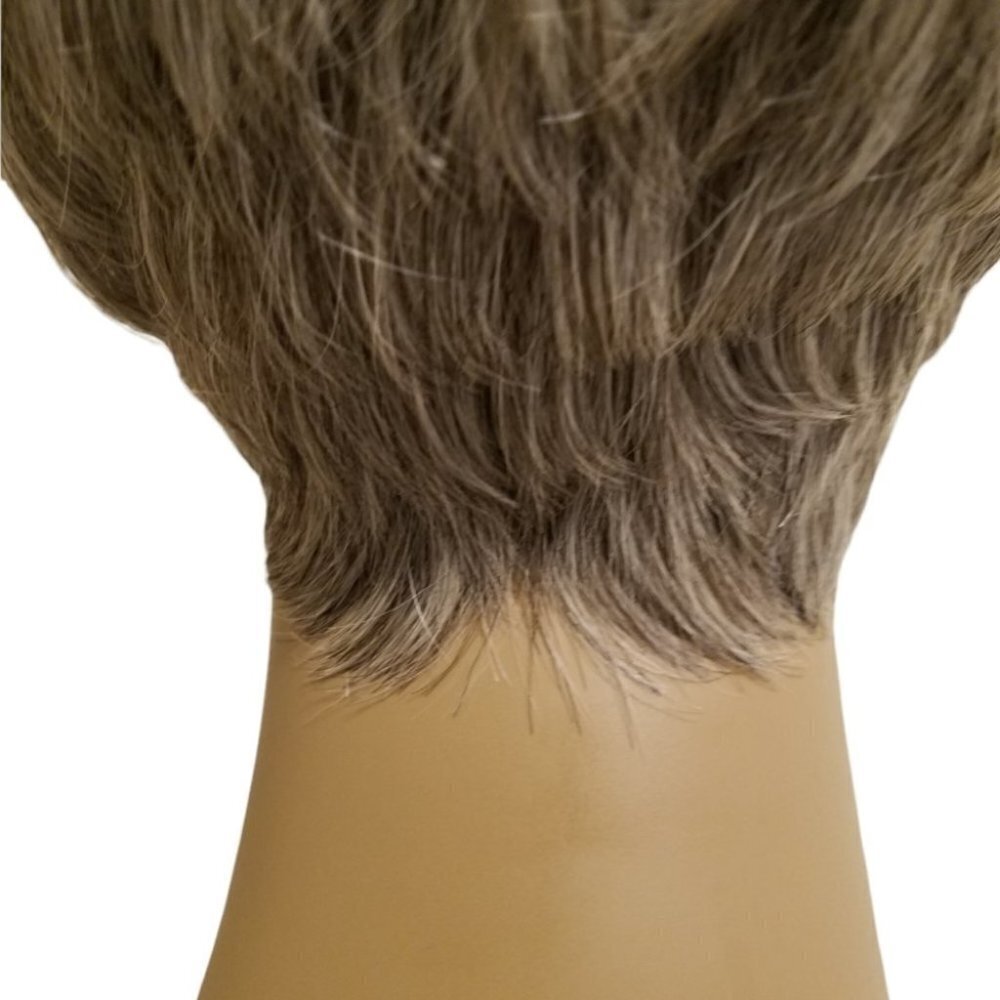 NOW LUXHAIR - Style: 1107 Textured Pixie - Picture 4 of 6
